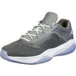 Reduzierte Graue Nike Jordan 5 Basketballschuhe aus Textil atmungsaktiv für Herren Größe 42,5 