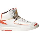 Weiße Nike Jordan 1 Herrensneaker & Herrenturnschuhe Größe 48,5 