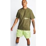 Jordan 23 Engineered - Herren T-Shirts - Grün - 100% Baumwolle - Größe M - Foot Locker
