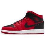 Reduzierte Rote Nike Jordan 1 Damensneaker & Damenturnschuhe Größe 38,5 