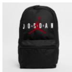 Jordan Air Backpack - Unisex Taschen - Schwarz - 100% Polyester - Größe One Size - Foot Locker