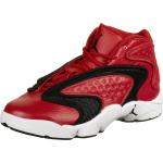Reduzierte Rote Nike Air Jordan 5 OG High Top Sneaker & Sneaker Boots für Damen Größe 35,5 