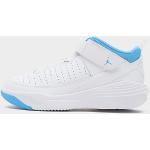Blaue Nike Jordan 5 Kindersportschuhe Größe 35 
