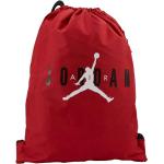Rote Nike Jordan Herrenrucksäcke 