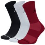 Nike Jordan Socken & Strümpfe aus Polyamid Größe 49 3-teilig 