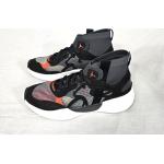 Jordan - DELTA 3 MID - Sneaker high Größe 42