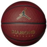 Jordan Diamond 8P Basketball Schwarz F891 - 9018/14 7