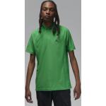 Reduzierte Grüne Nike Dri-Fit T-Shirts für Herren Größe M 