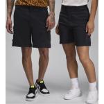 Reduzierte Schwarze Nike Dri-Fit Cargo-Shorts für Herren Größe XL 