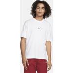Reduzierte Weiße Nike Dri-Fit T-Shirts für Herren Größe XL 