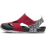Rote Nike Jordan Herrenschuhe Leicht Größe 33,5 