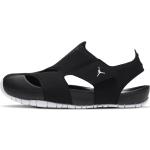 Reduzierte Schwarze Nike Jordan Damenschuhe leicht Größe 31 