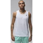 Weiße Nike Flight T-Shirts für Herren Größe XL für den für den Sommer 