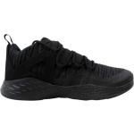 Schwarze Nike Jordan 5 Basketballschuhe für Kinder Größe 36,5 