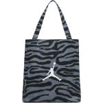 Schwarze Nike Jordan Lunch Bags für Herren Klein 
