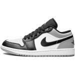 Hellgraue Nike Jordan 1 Outdoor Schuhe für Herren Größe 48,5 