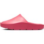 Reduzierte Pinke Elegante Nike Jordan Hex Mules für Damen Größe 35,5 