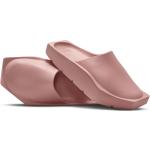Reduzierte Pinke Elegante Nike Jordan Hex Mules für Damen Größe 39 