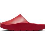 Reduzierte Rote Elegante Nike Jordan Hex Mules für Damen Größe 36,5 
