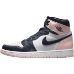Beige Nike Jordan 1 High Top Sneaker & Sneaker Boots für Damen Größe 40,5 