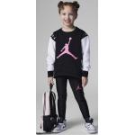Jordan Holiday Shine Leggings Set Set für jüngere Kinder - Schwarz