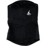 Schwarze Nike Jordan Nackenwärmer Einheitsgröße für den für den Winter 