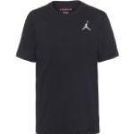 Jordan Jumpman Crew T-Shirt Schwarz F010 - DC7485 L