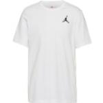 Jordan Jumpman Crew T-Shirt Weiss F100 - DC7485 L