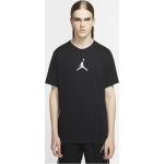 Reduzierte Schwarze Nike Jumpman T-Shirts für Herren Größe XS 