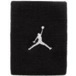 Schwarze Bestickte Nike Air Jordan Jumpman Sportschuhe 