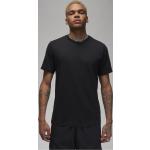 Schwarze Nike Jordan T-Shirts für Herren Größe 4 XL 