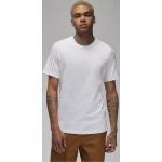 Weiße Nike Jordan T-Shirts für Herren Größe 4 XL 