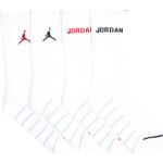 Jordan Legend Crew 6er Pack Socken Kids 7-9 F001 - WJ0271 7-9