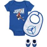 Jordan MVP Bodysuit Box Set Bodysuit-Set für Babys (0–6 M) - Blau