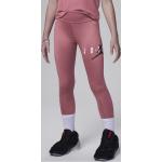 Jordan nachhaltige Jumpman-Leggings für ältere Kinder - Pink