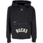 Schwarze Streetwear Nike Jordan NBA Herrenhoodies & Herrenkapuzenpullover Größe S 