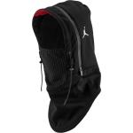 Schwarze Nike Jordan Nackenwärmer Größe M für den für den Winter 
