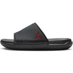 Reduzierte Graue Nike Jordan Wasserschuhe & Aquaschuhe mit Riemchen aus Kunstleder leicht für Herren Größe 37,5 