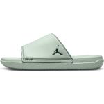 Reduzierte Grüne Nike Jordan Wasserschuhe & Aquaschuhe aus Kunstleder Leicht für Herren Größe 45 