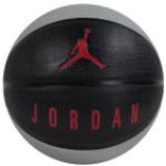 Jordan Playground 8P Basketball Größe 7 Schwarz