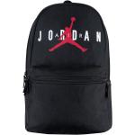 Schwarze Nike Jordan Kinderrucksäcke 