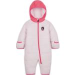 Jordan Schneeanzug für Babys (3–6 M) - Pink