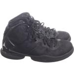 Schwarze Nike Jordan 5 Sneaker & Turnschuhe Größe 40,5 
