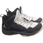 Schwarze Nike Jordan 5 Sneaker & Turnschuhe Größe 44,5 