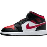 Reduzierte Schwarze Nike Air Jordan 1 High Top Sneaker & Sneaker Boots für Herren Größe 39 