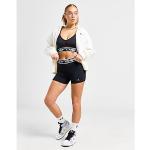 Jordan Sports 5" Shorts - Damen, Black/Stealth