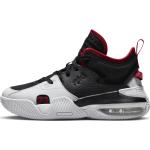 Jordan Stay Loyal 2 Schuh für ältere Kinder - Schwarz