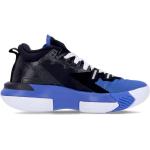 Bunte Streetwear Nike Jordan 1 Basketballschuhe für Herren Größe 40 