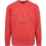 Rote Nike Flight Kindersweatshirts für Jungen Größe 170 