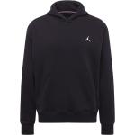 Bunte Unifarbene Langärmelige Nike Jordan Herrensweatshirts mit Kapuze Größe L 